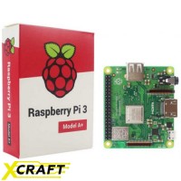 Raspberry PI 3 Model A+