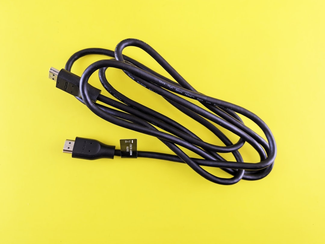HDMI чи DVI: що краще обрати для підключення пристроїв