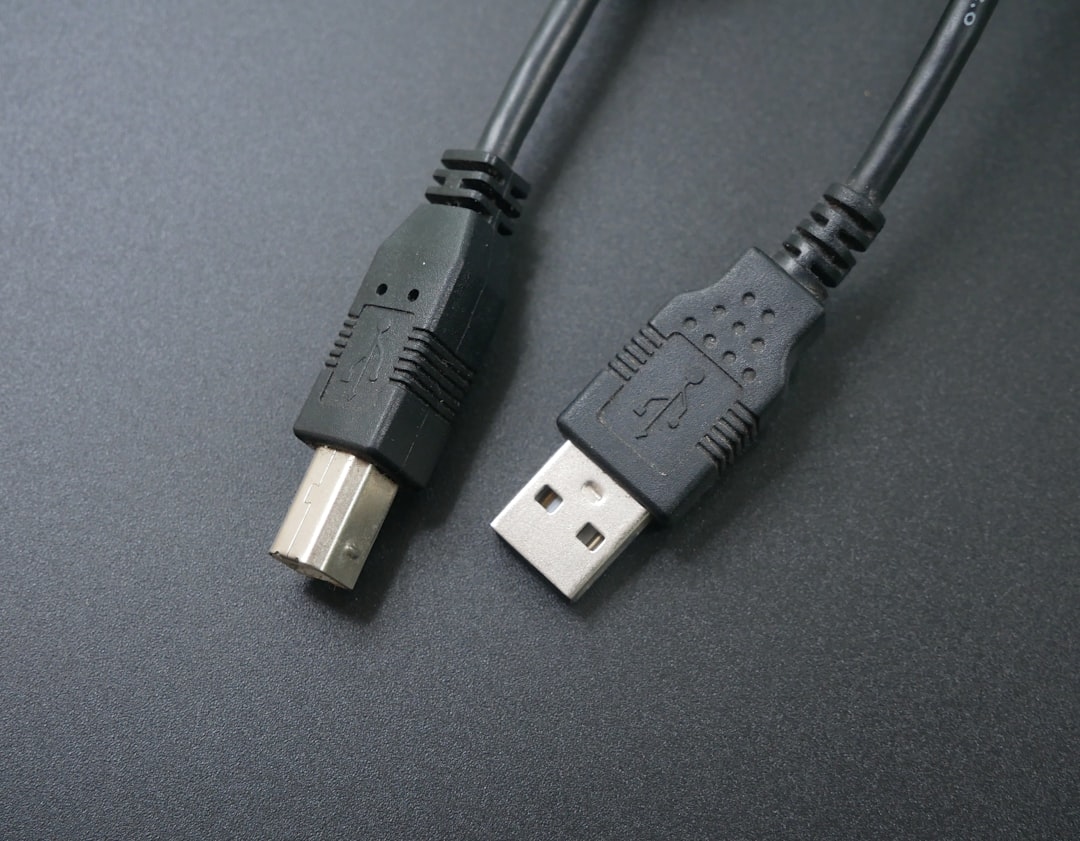 Що таке USB Type-C — технічний огляд і поради з вибору кабелів
