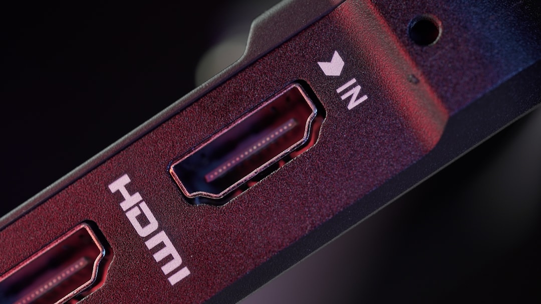 Як підключити VGA-монітор до HDMI-відеокарти: покрокове керівництво