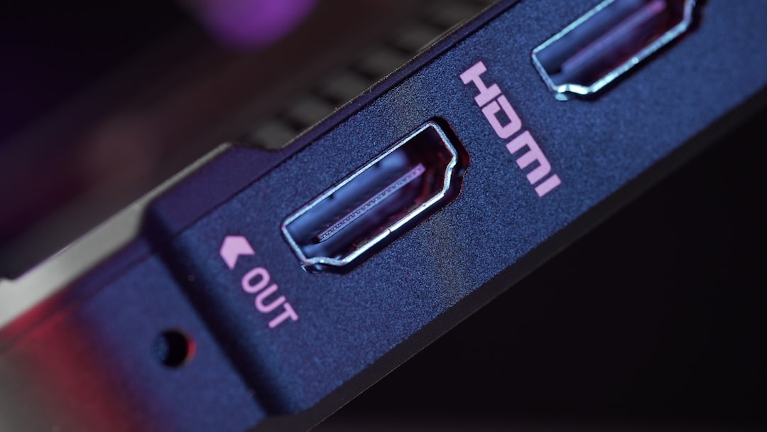 Як підключити два монітори через один HDMI — покрокова інструкція